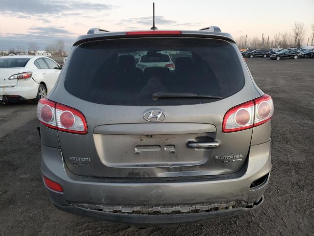 2011 HYUNDAI SANTA FE SE