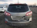 2011 HYUNDAI SANTA FE SE for sale at Copart QC - MONTREAL