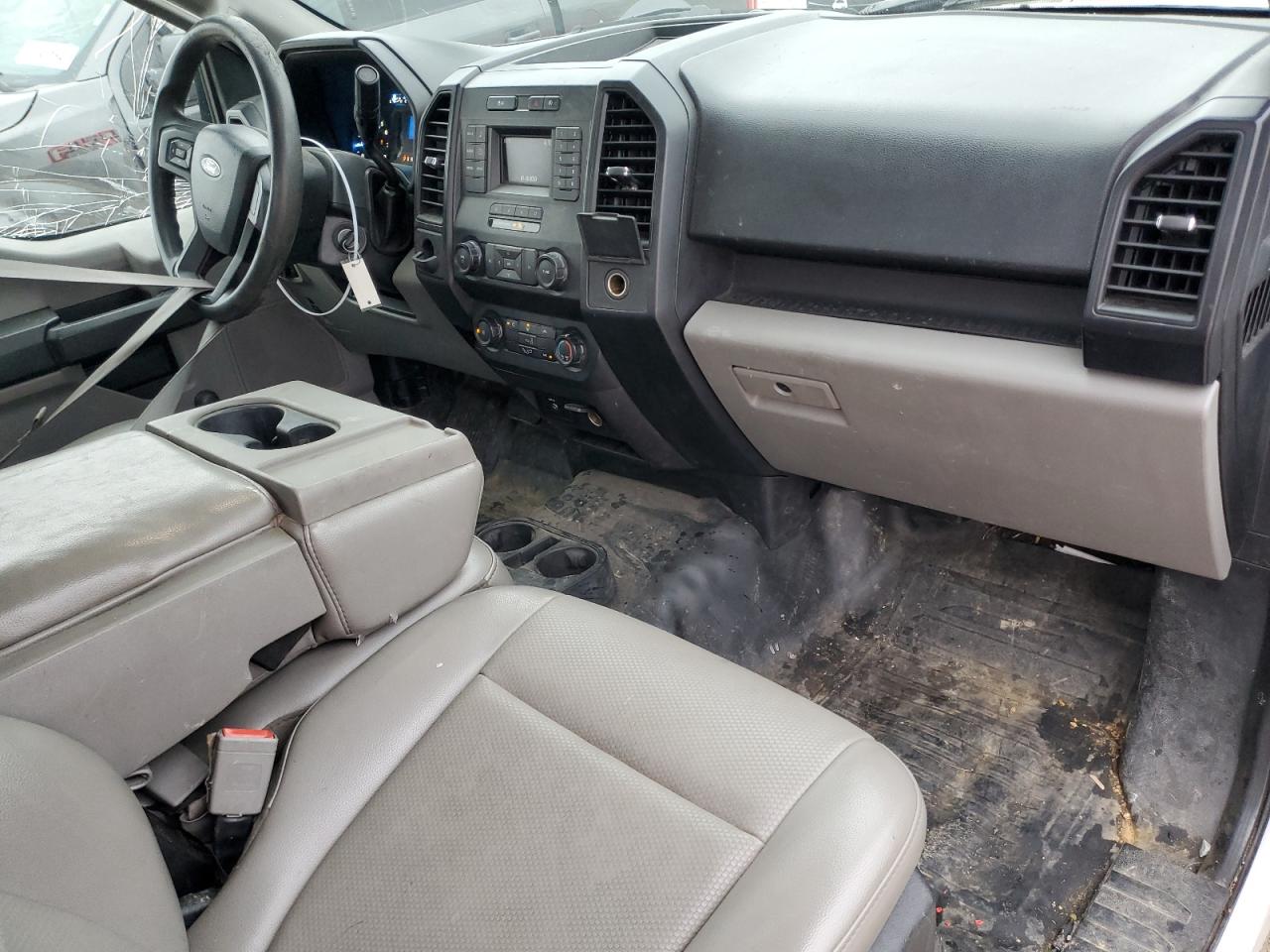 2018 Ford F-150 - Image 8