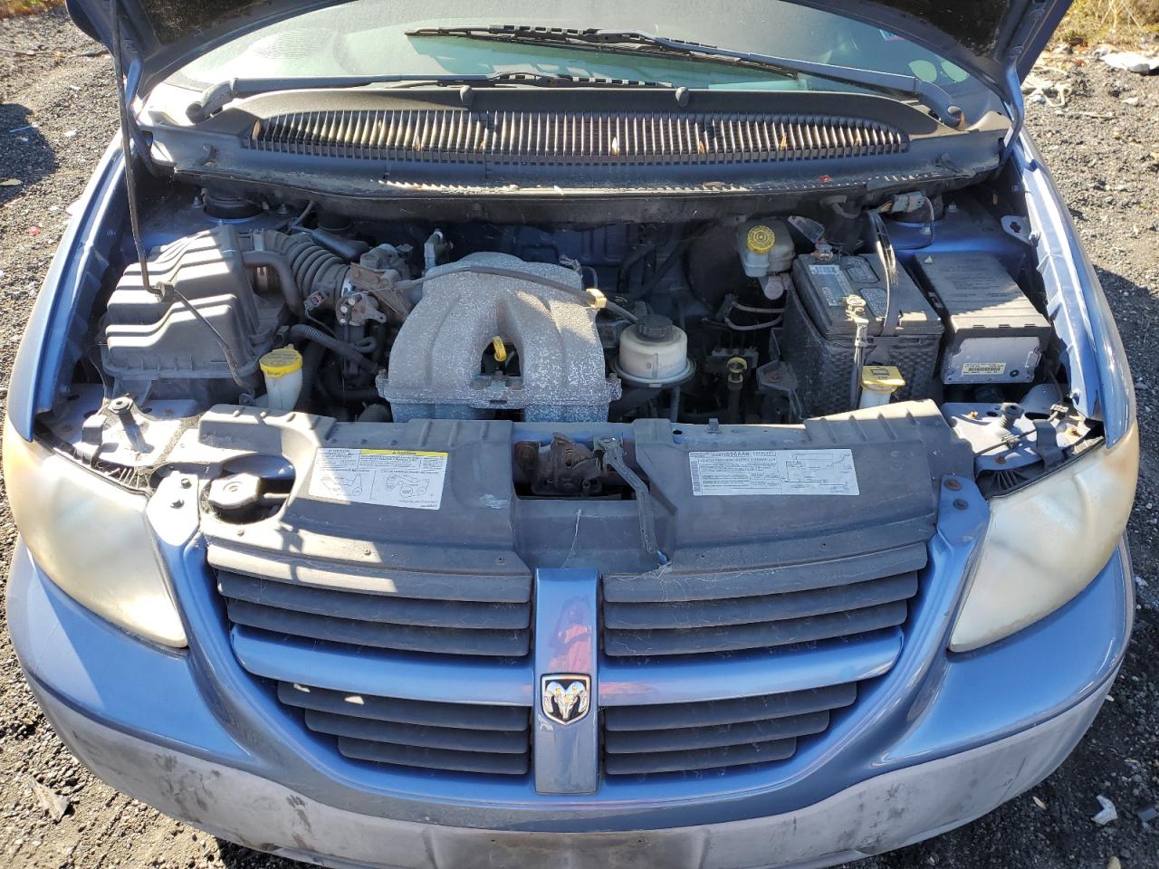 2007 Dodge Caravan - Image 12