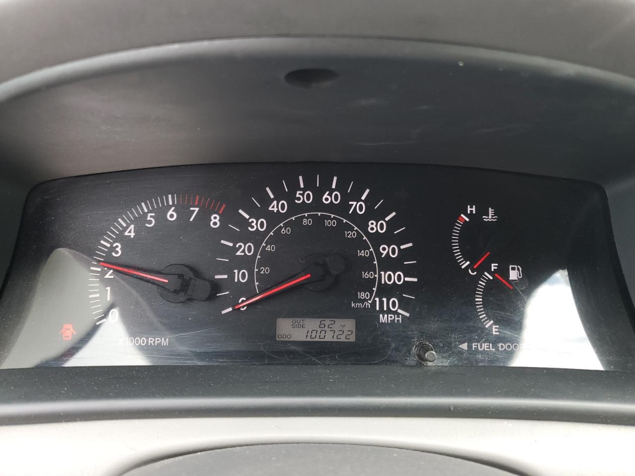 2006 Toyota Corolla - Image 9