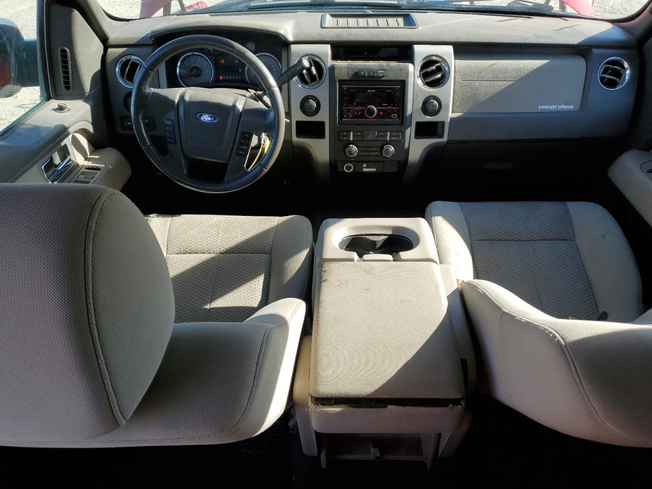 2009 Ford F-150 - Image 8