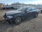 2018 Bmw M550Xi  de vânzare în Hillsborough, NJ - Front End