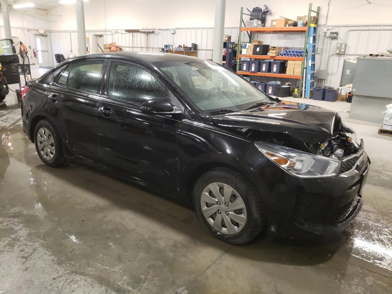 2020 Kia Rio - Image 4