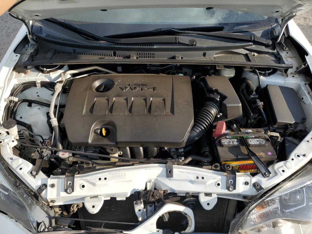 2018 Toyota Corolla - Image 11