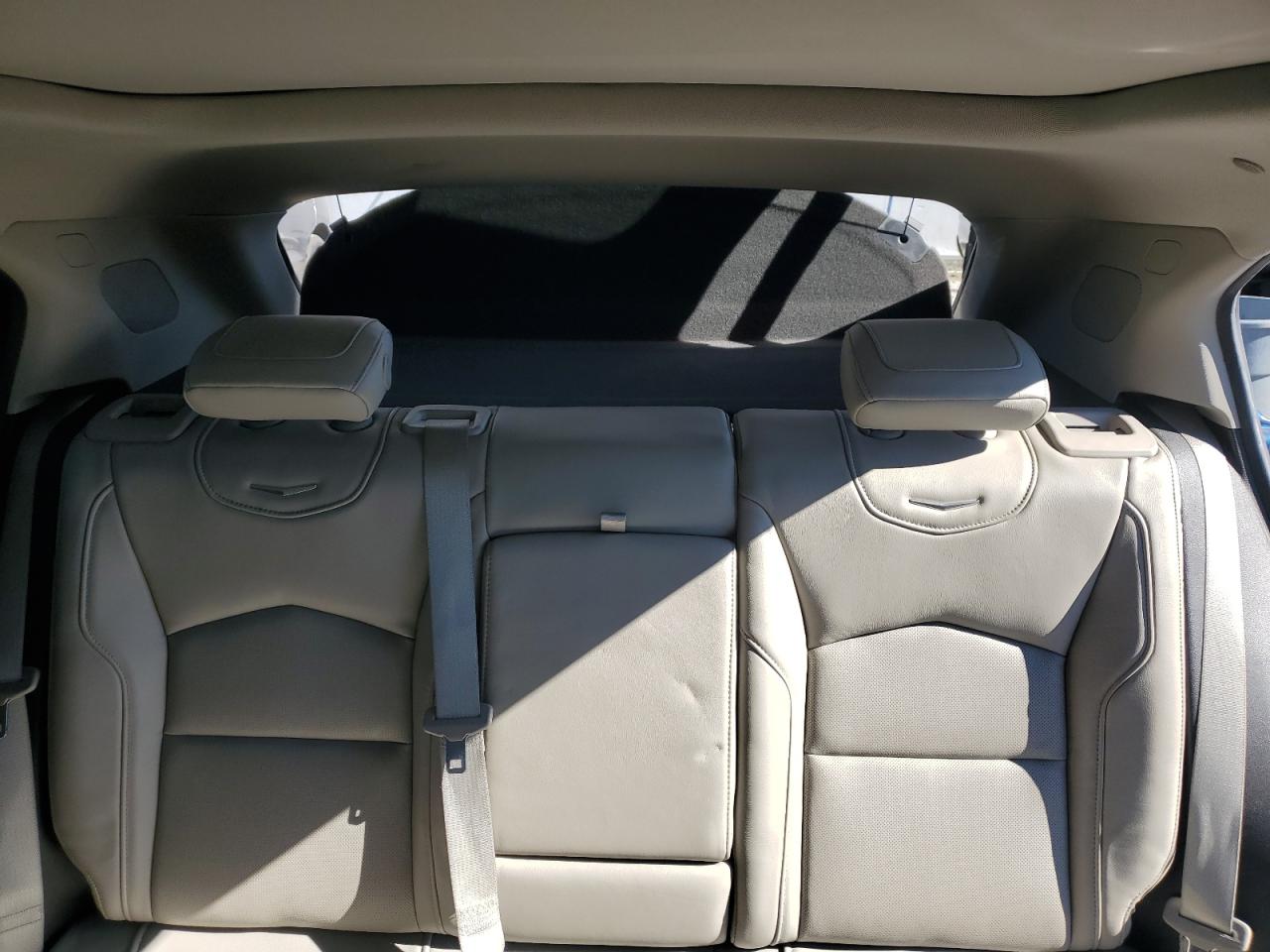 2019 Cadillac XT4 - Image 10