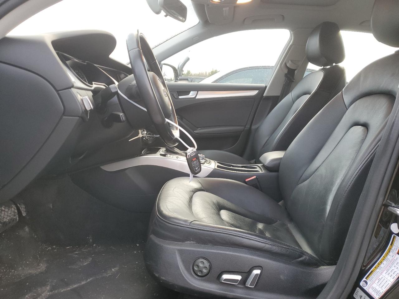 2016 Audi A4 - Image 7