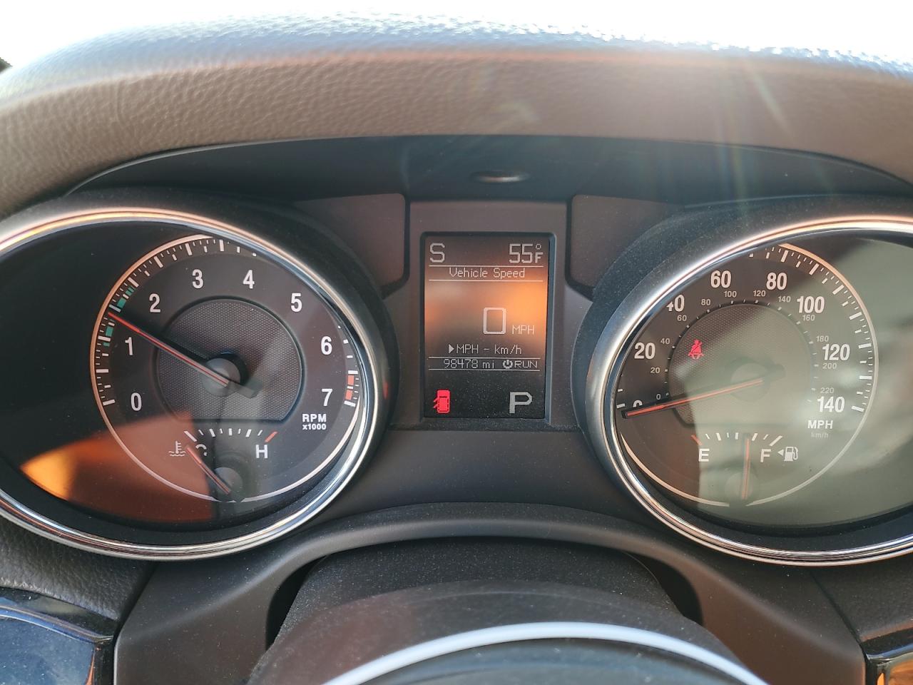 2013 Jeep Grand Cherokee - Image 9
