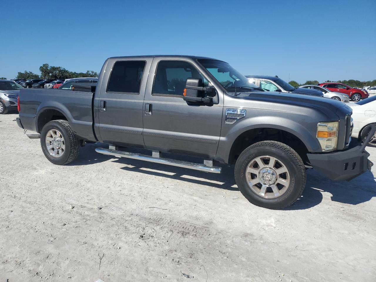2008 Ford F250 - Image 4
