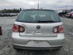 2008 VOLKSWAGEN CITY GOLF  for sale at Copart NS - HALIFAX