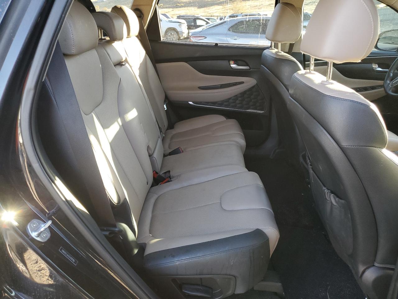 2020 Hyundai Santa Fe - Image 10