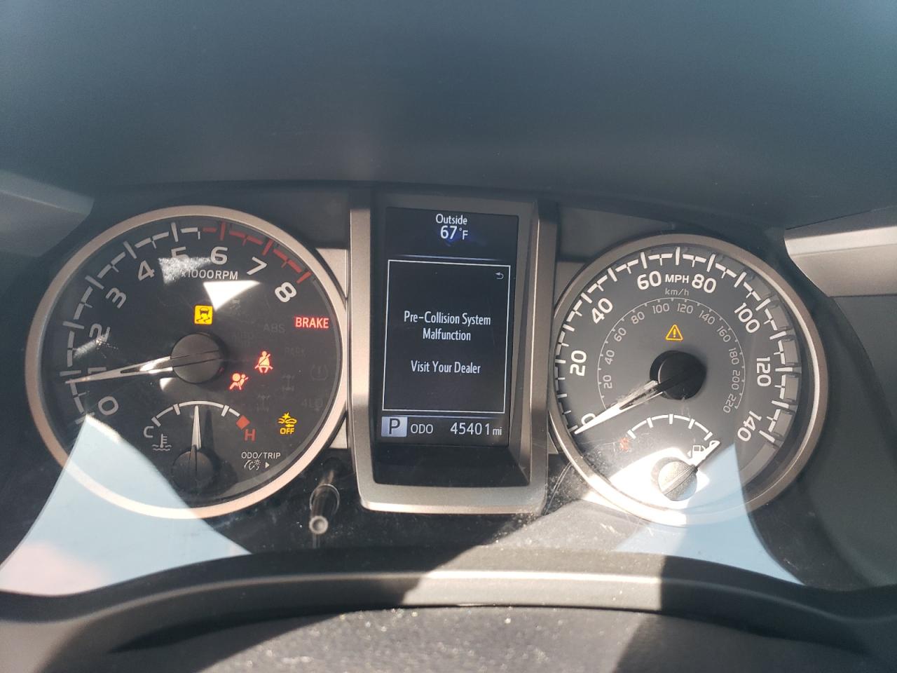 2021 Toyota Tacoma Double Cab VIN: 3TYAX5GN7MT013477 Lot: 81728974