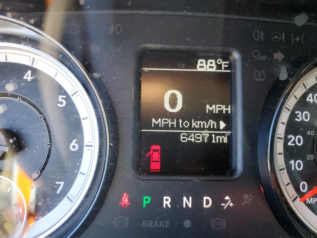 2019 RAM 1500 - Image 9