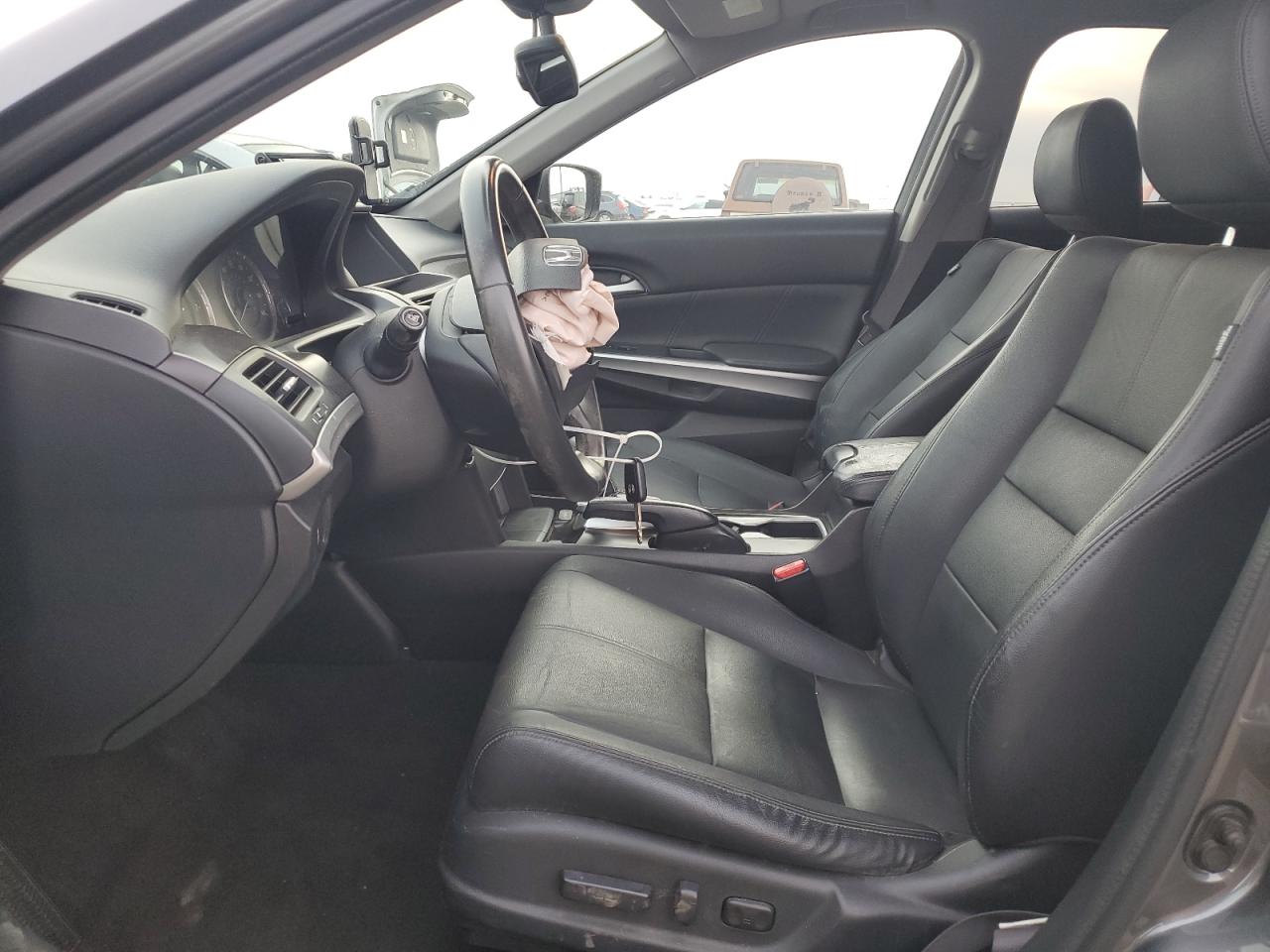 2013 Honda Crosstour - Image 7