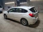 2013 Subaru Impreza Premium للبيع في Angola، NY - Front End