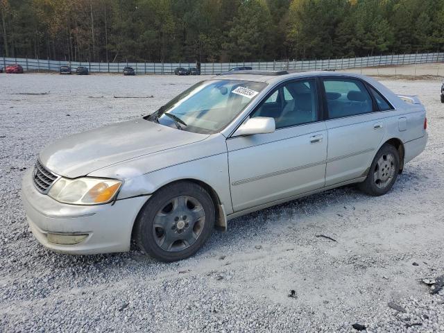 2003 Toyota Avalon Xl იყიდება Gainesville-ში, GA - All Over