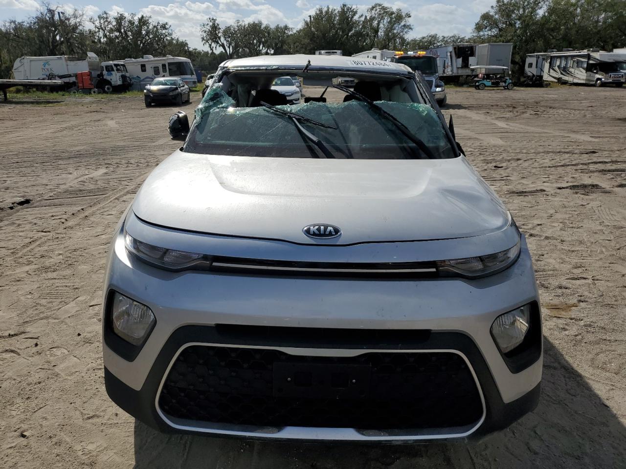 2021 Kia Soul - Image 5