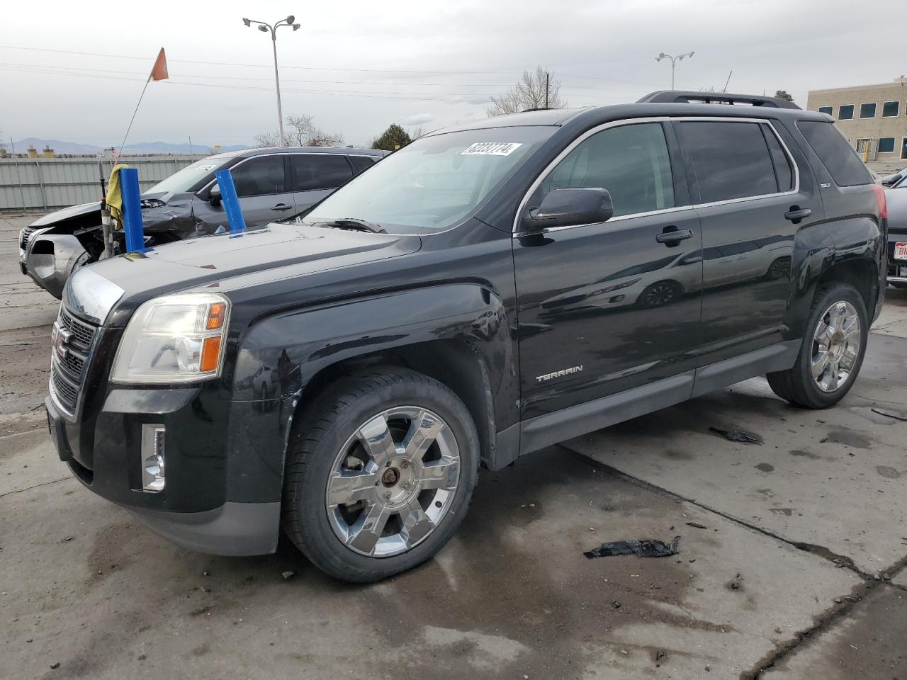2012 GMC Terrain - Image 1