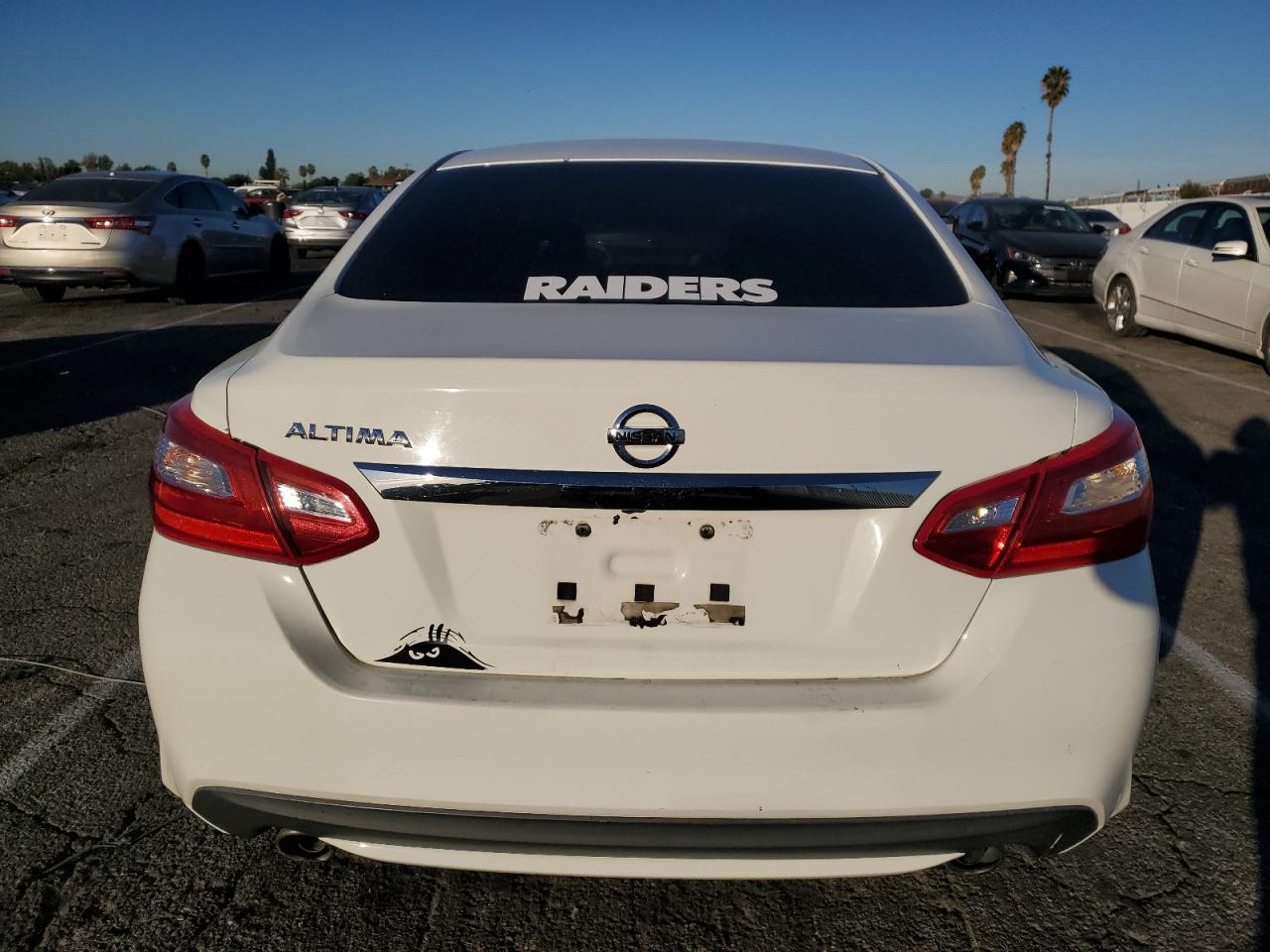 2016 Nissan Altima 2.5 VIN: 1N4AL3AP9GC172759 Lot: 79209754