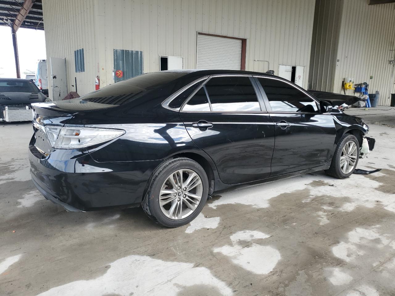 VIN 4T1BF1FK4HU776850 2017 TOYOTA CAMRY no.3