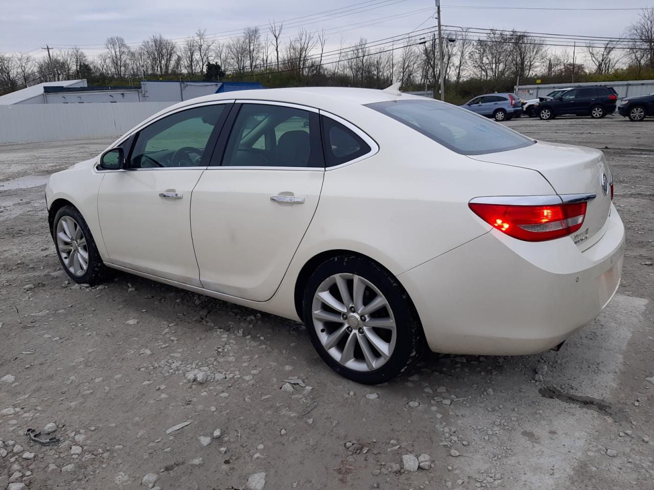 2013 Buick Verano - Image 2