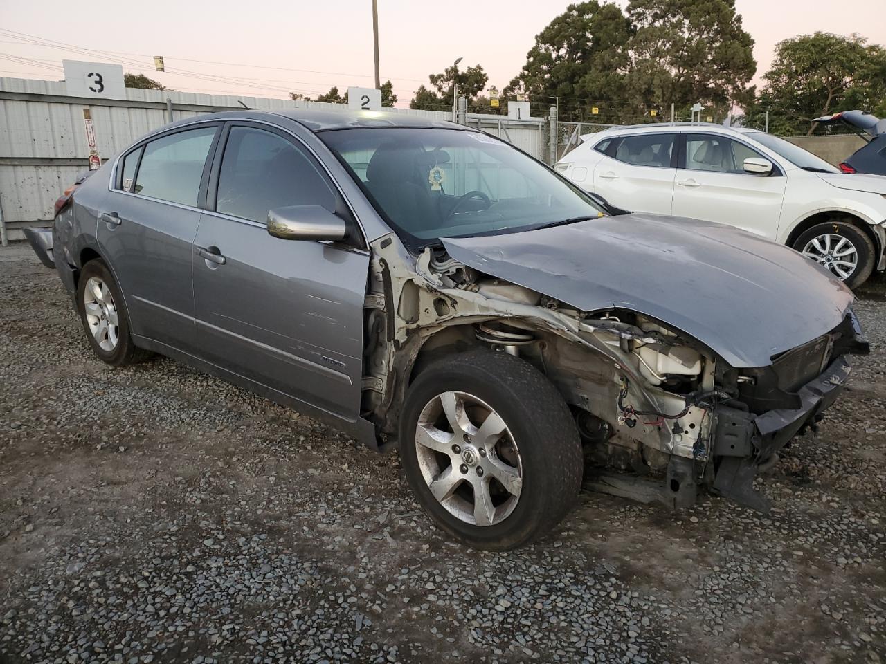 2009 Nissan Altima - Image 4