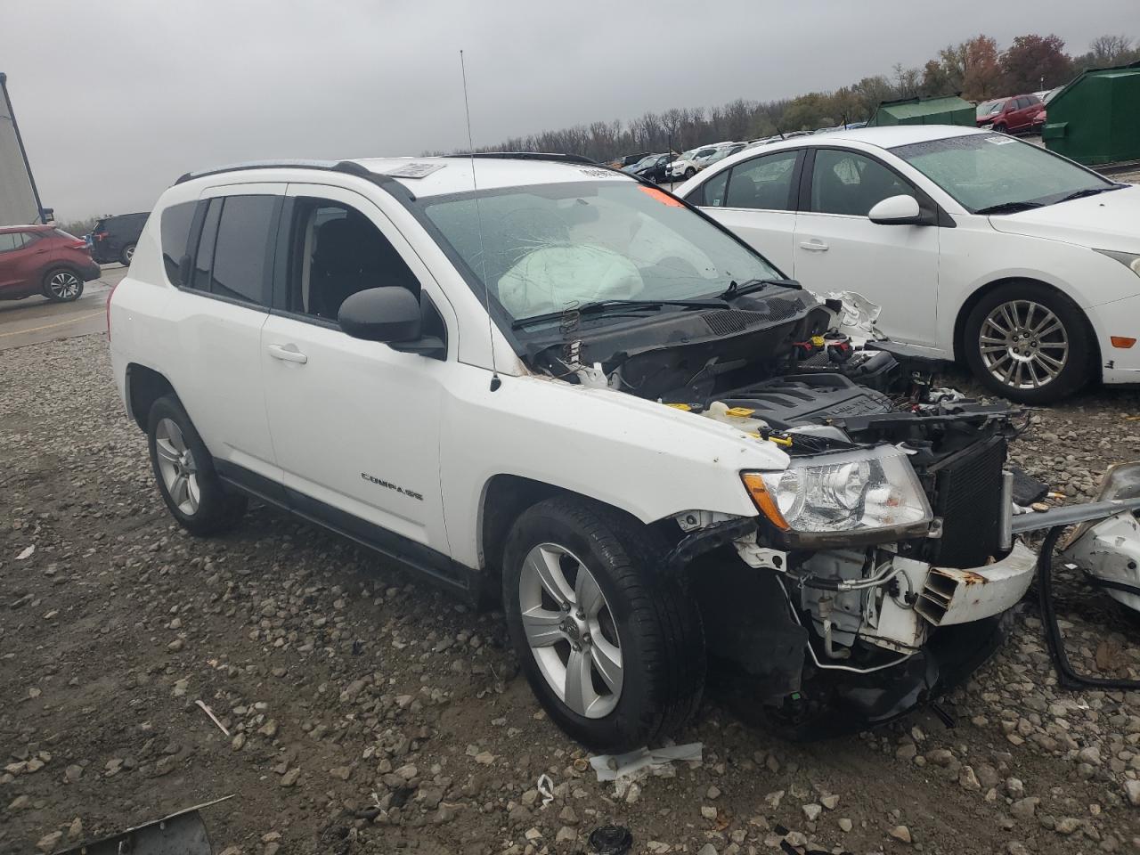 2011 Jeep Compass - Image 4