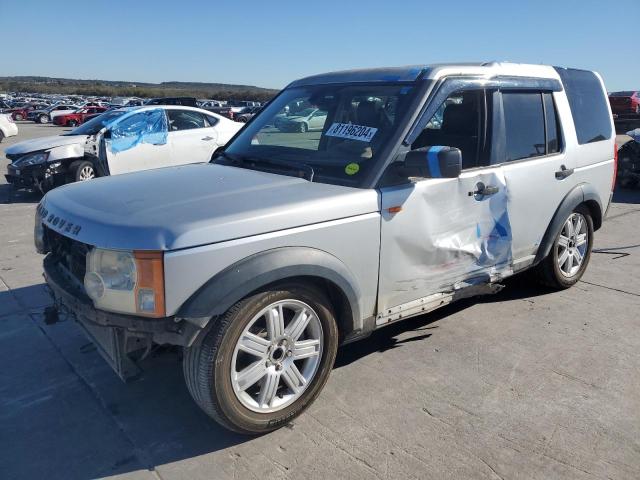 2006 Land Rover Lr3 Hse