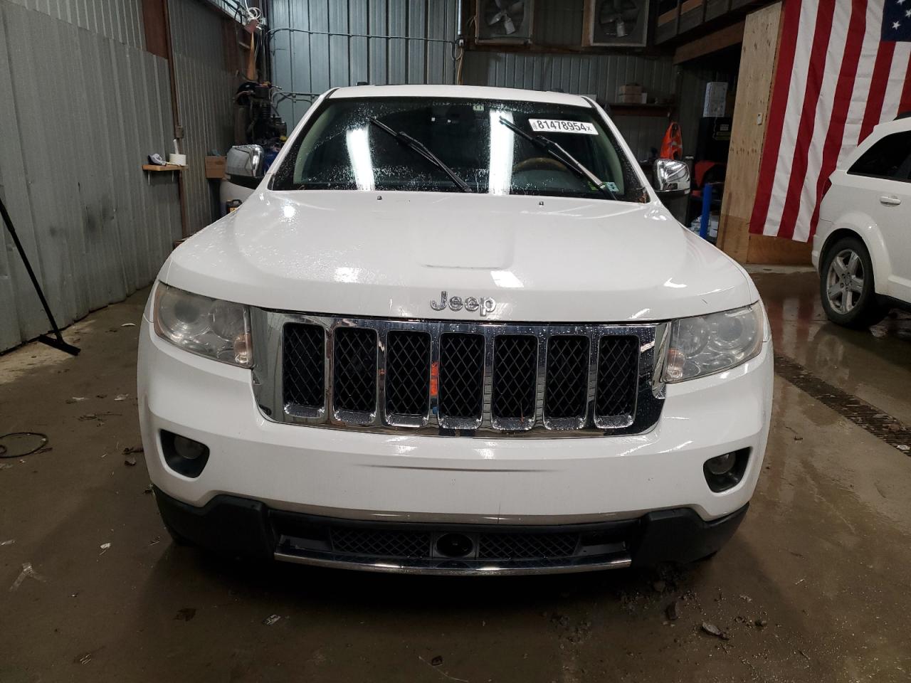 2013 Jeep Grand Cherokee - Image 5