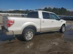 2010 Ford F150 Supercrew продається в Harleyville, SC - Front End