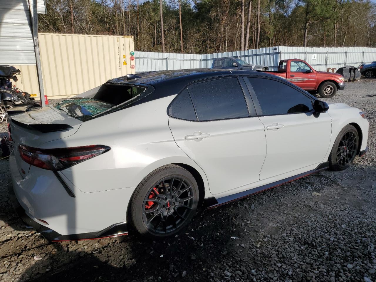 2021 Toyota Camry - Image 3