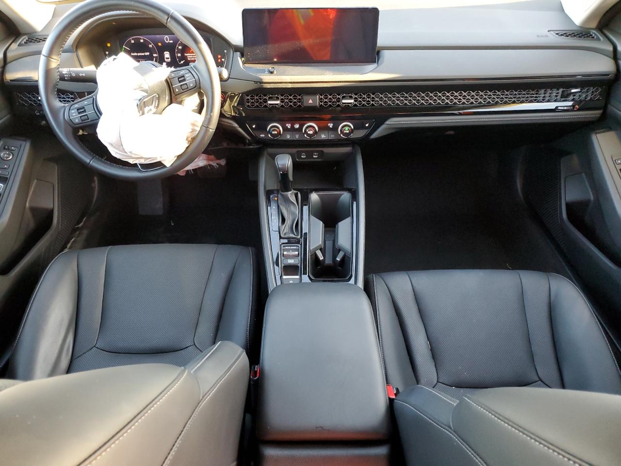 2023 Honda Accord - Image 8