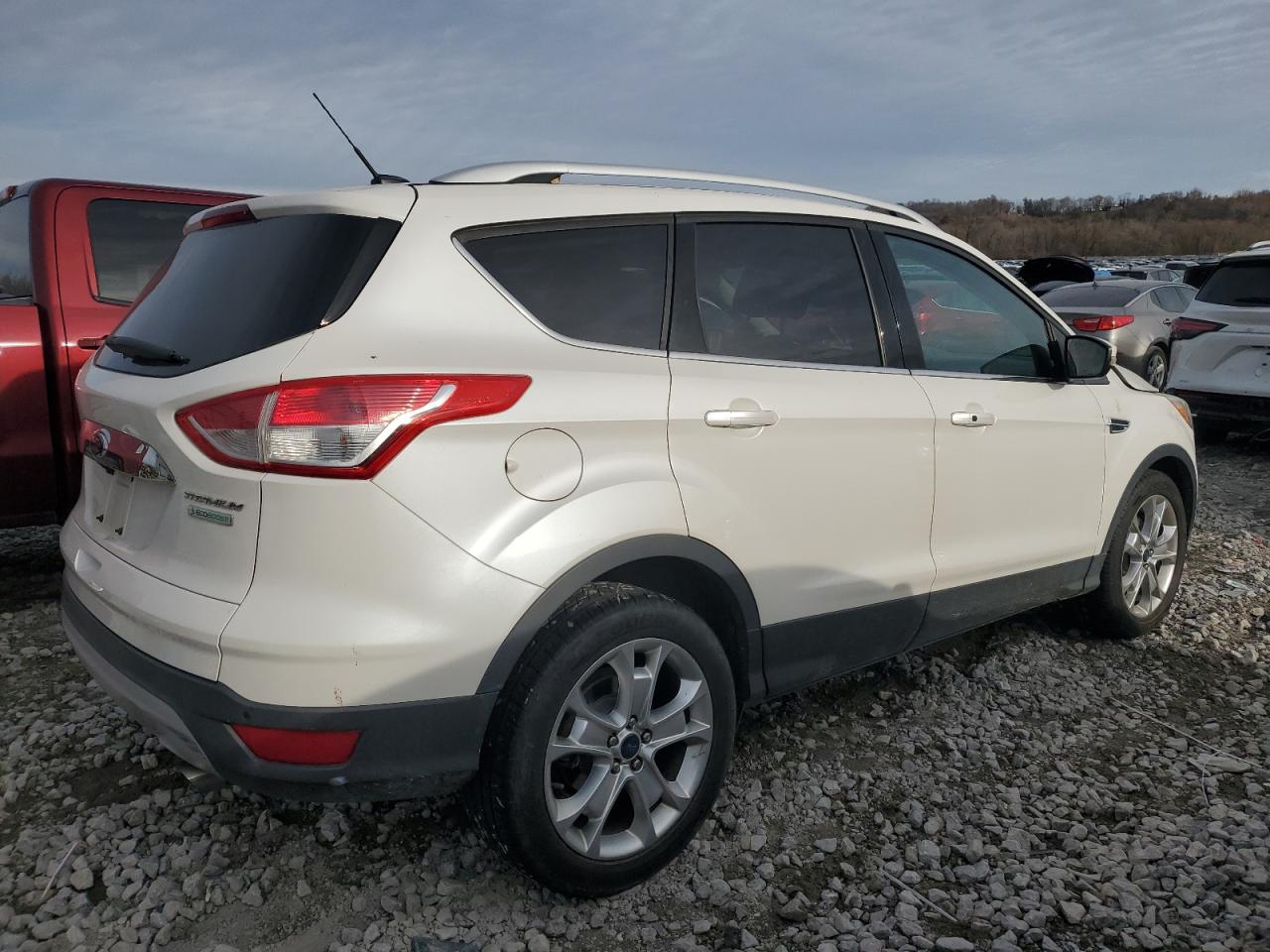 2014 Ford Escape - Image 3