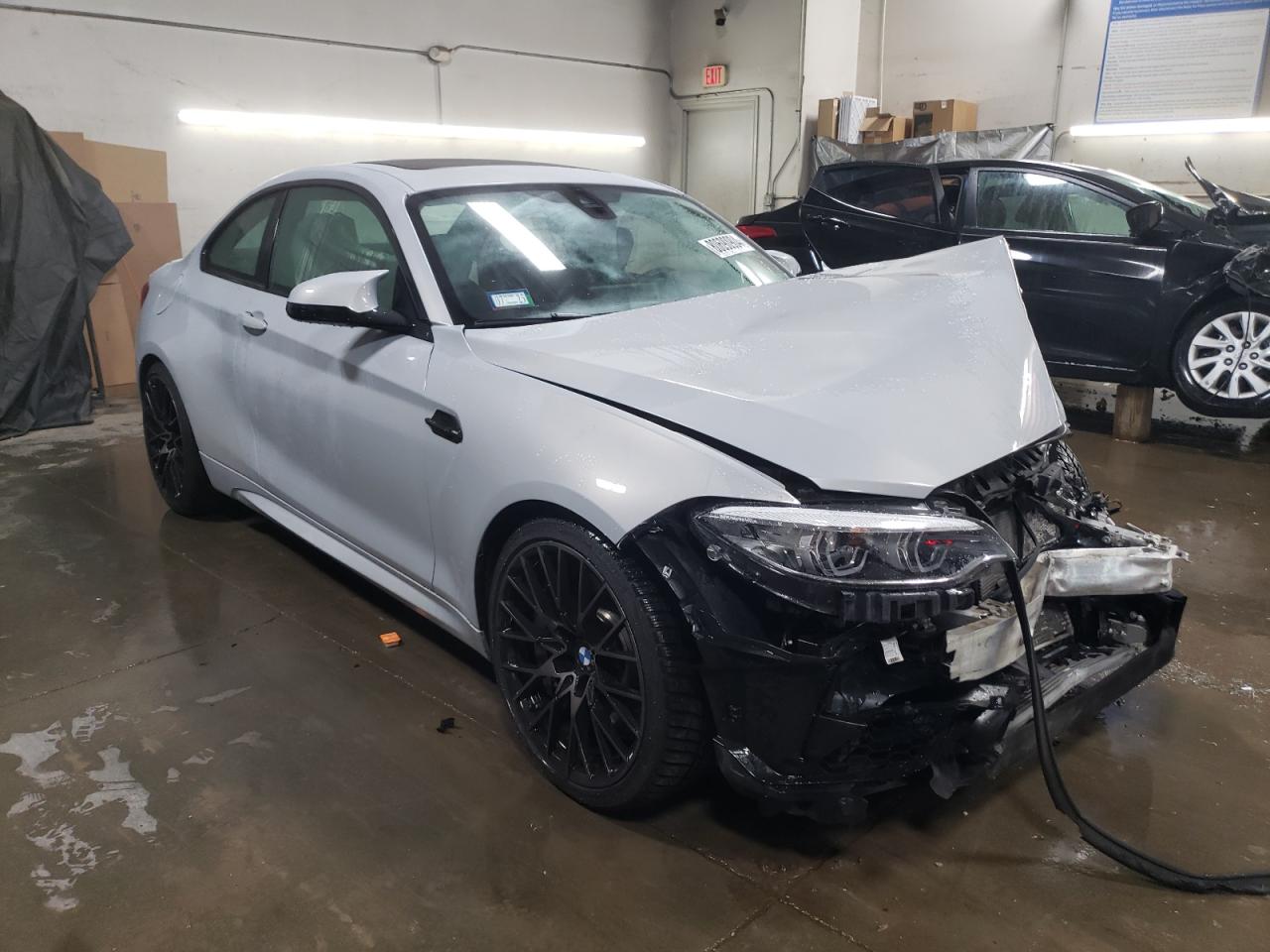 2020 BMW M2 - Image 4