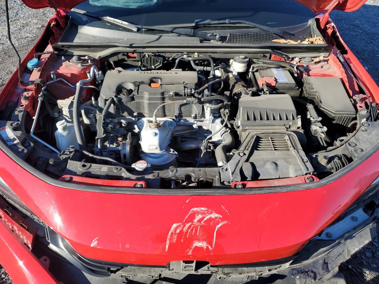 2022 Honda Civic - Image 12