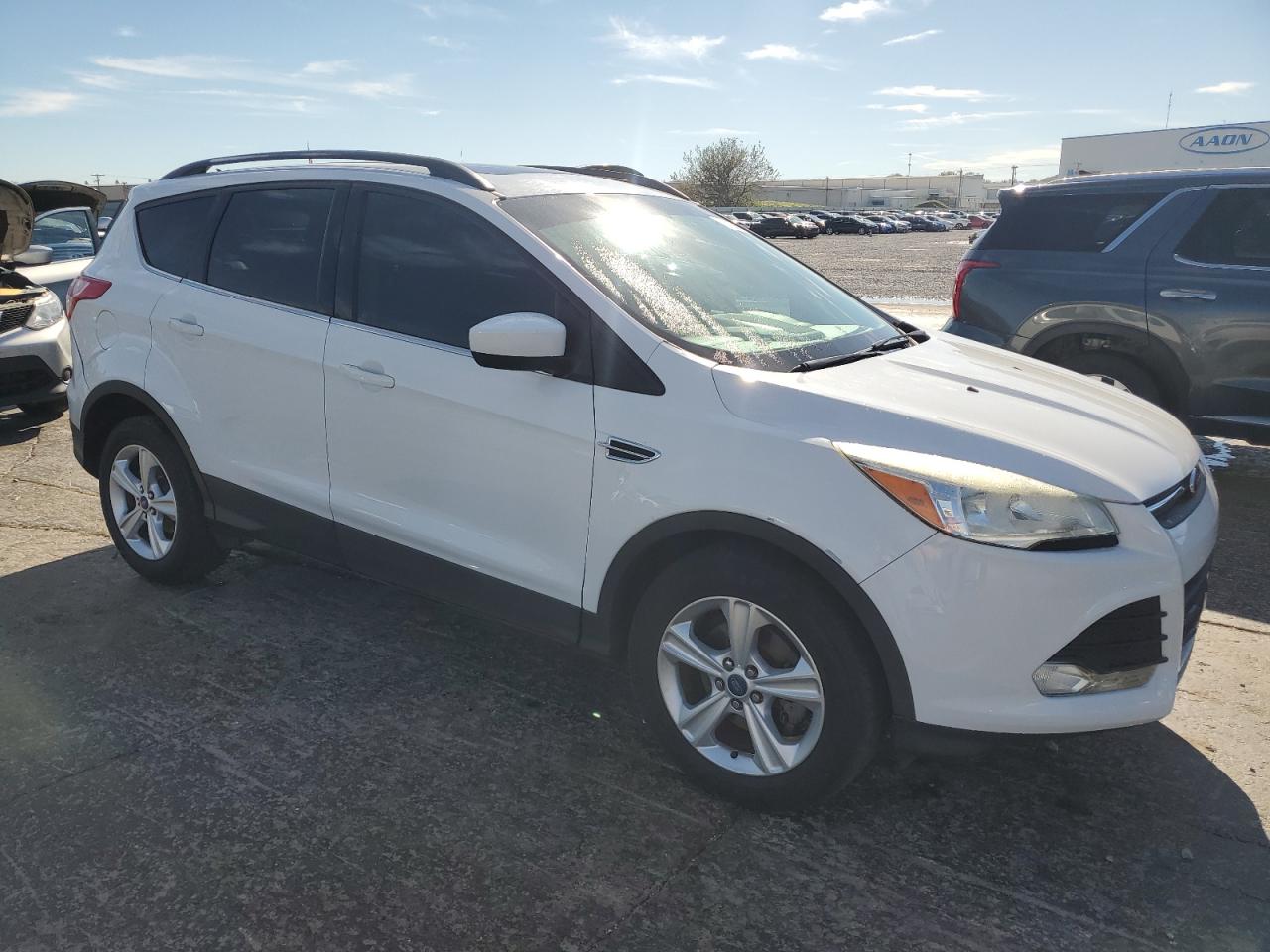 2014 Ford Escape - Image 4