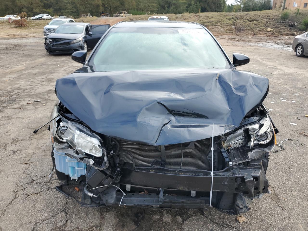 2017 Toyota Camry - Image 5