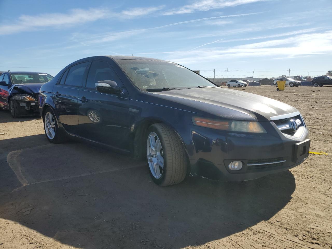 2008 Acura TL - Image 4