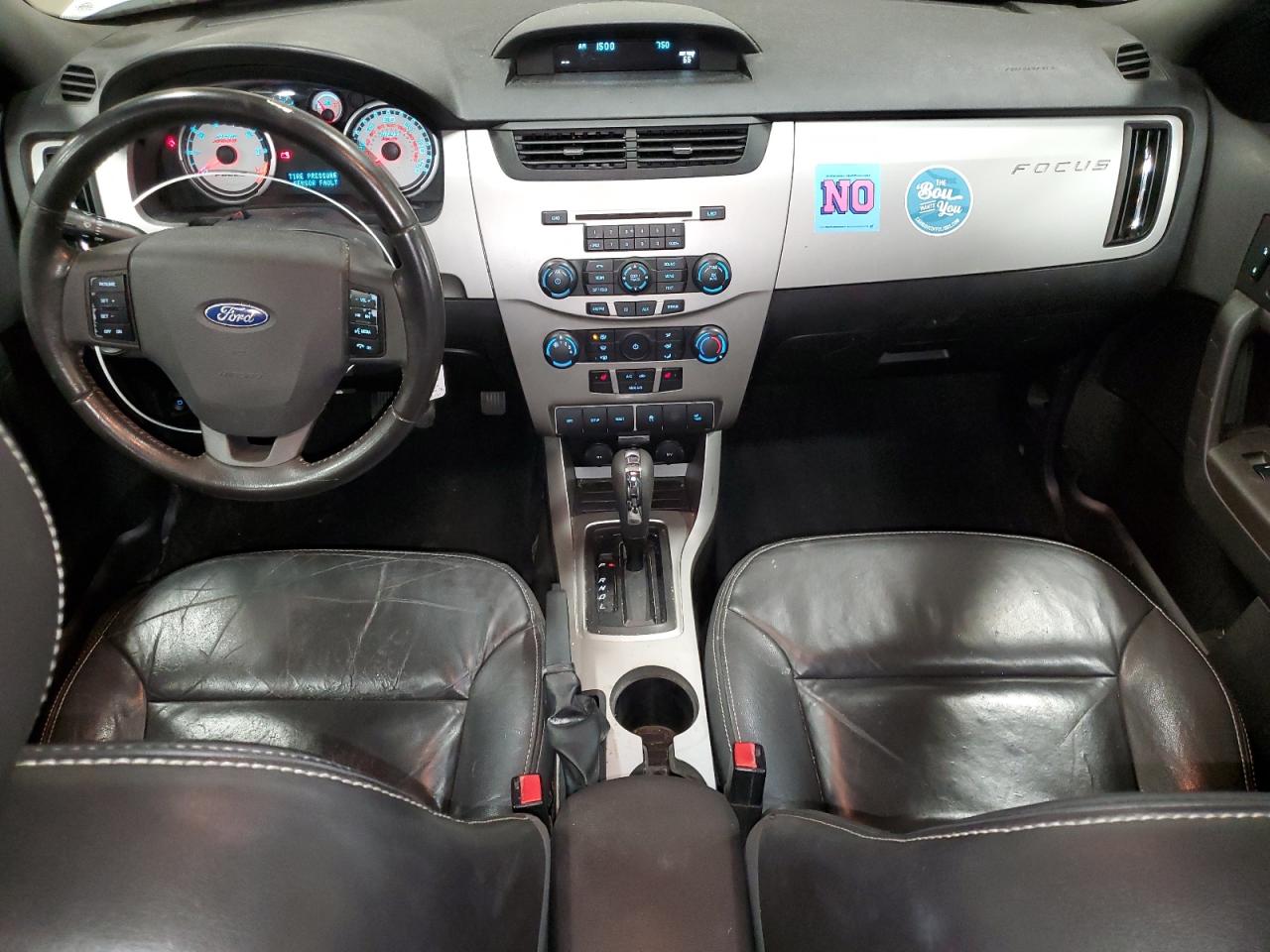2010 Ford Focus - Image 8