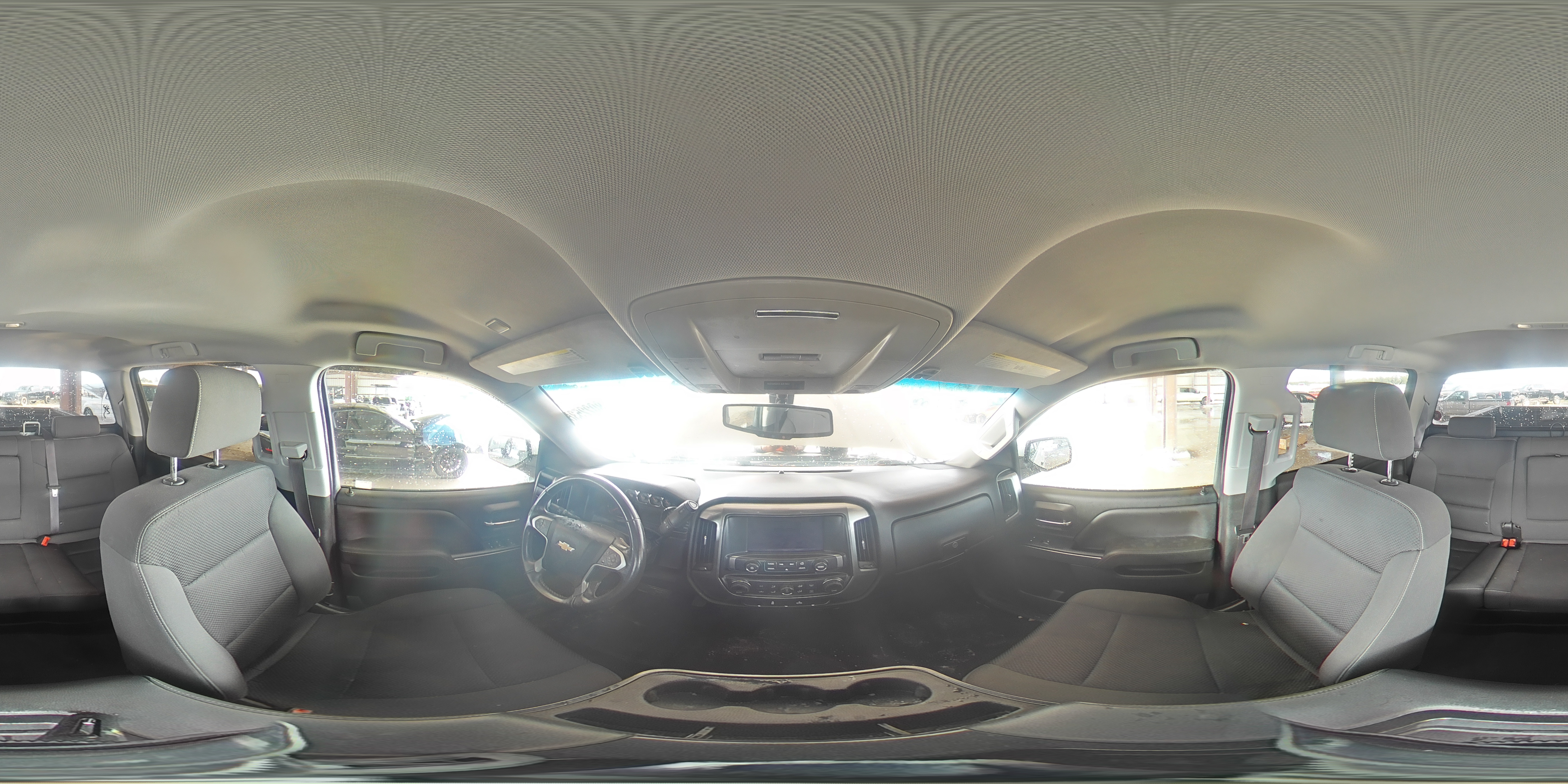 2017 Chevrolet Silverado - Image 13