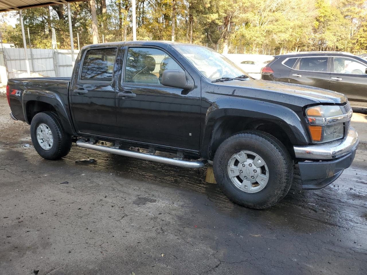 2006 Chevrolet Colorado - Image 4