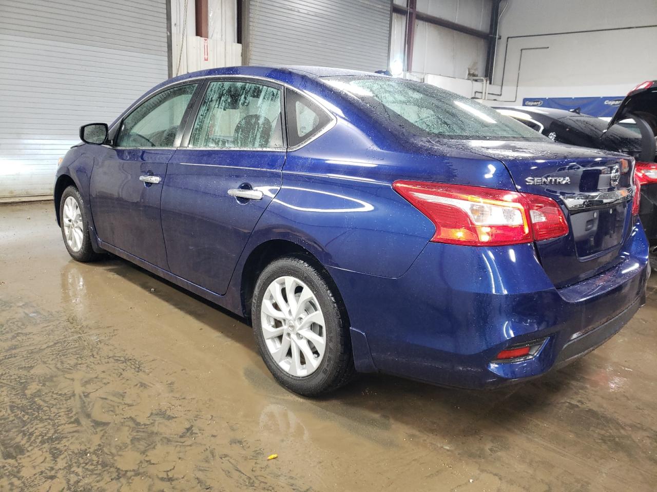 2018 Nissan Sentra - Image 2