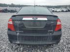 2012 Ford Fusion Sel للبيع في Cartersville، GA - Front End