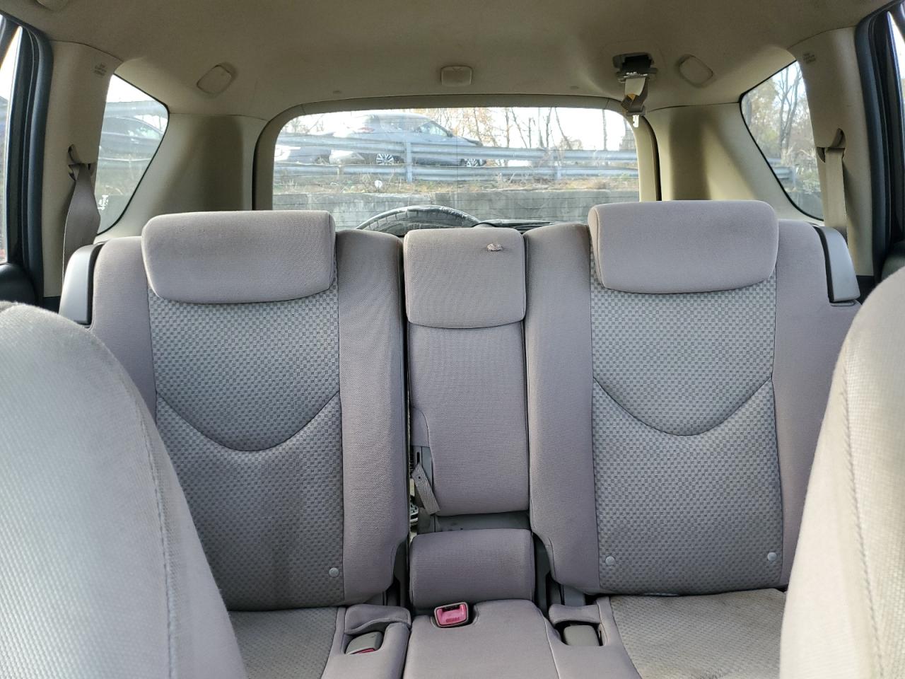 2006 Toyota RAV 4 - Image 10