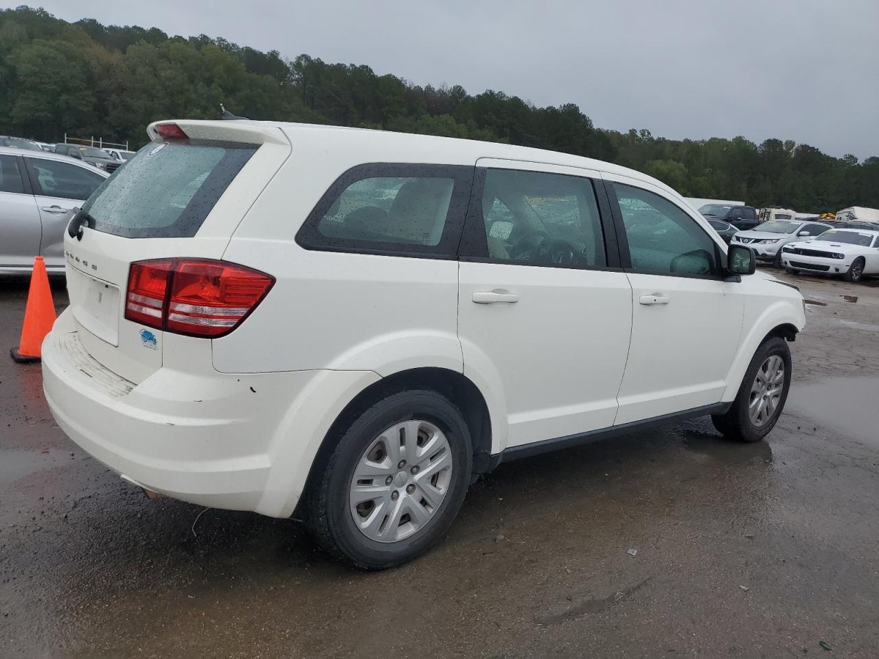 2015 Dodge Journey - Image 3