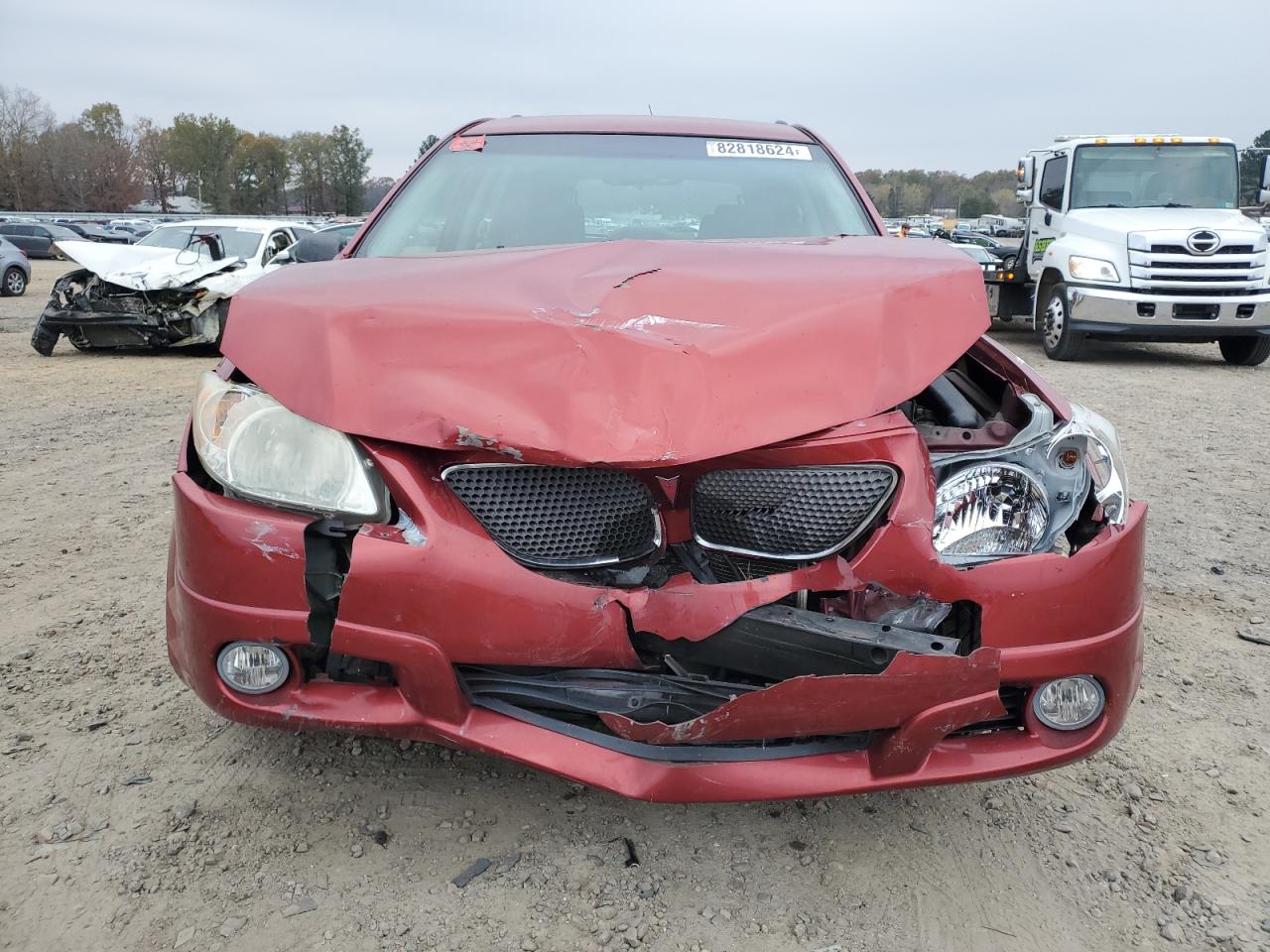 2007 Pontiac Vibe - Image 5