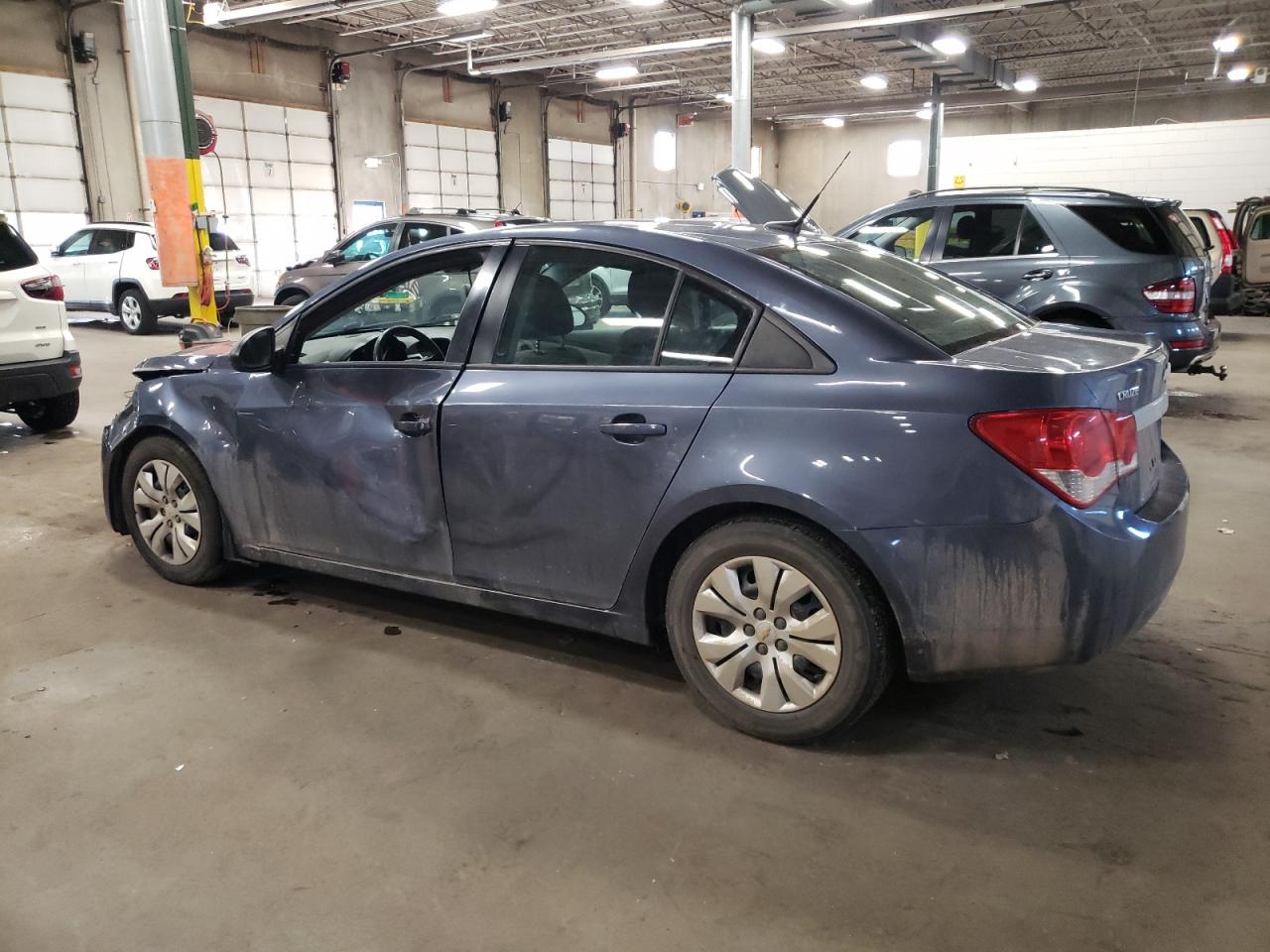 2014 Chevrolet Cruze - Image 2