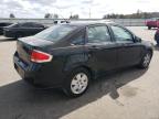 2011 Ford Focus S за продажба в Dunn, NC - Side