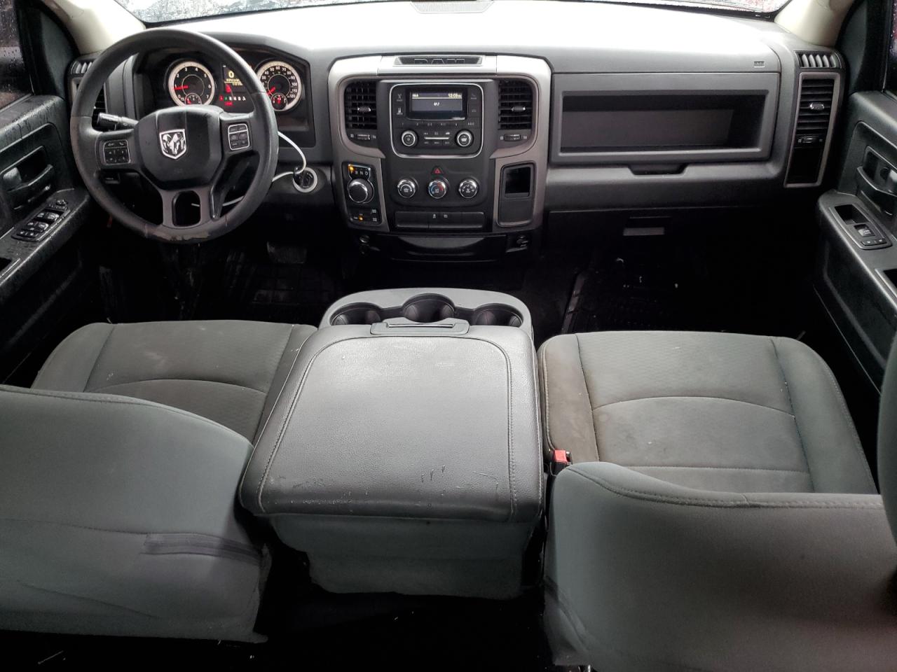 2017 RAM 1500 - Image 8