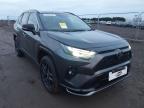 2024 TOYOTA RAV4 GR SP for sale at Copart PETERLEE